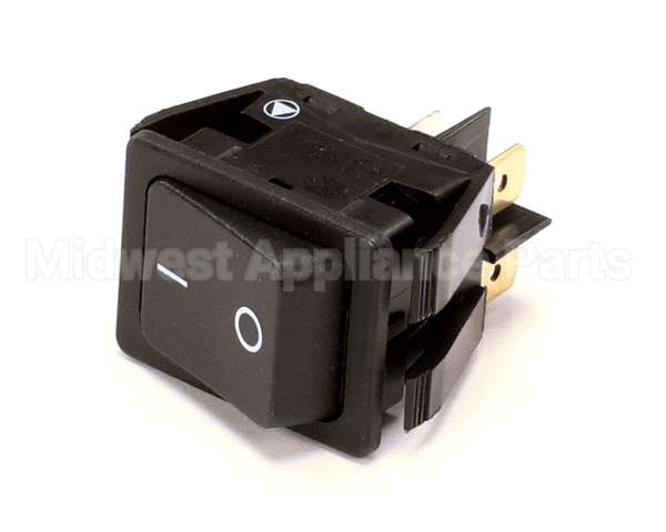 2E-Z21127 Star Switch,Rocker Dpst 20A