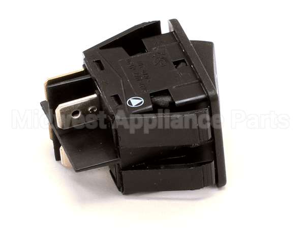 2E-Z21127 Star Switch,Rocker Dpst 20A
