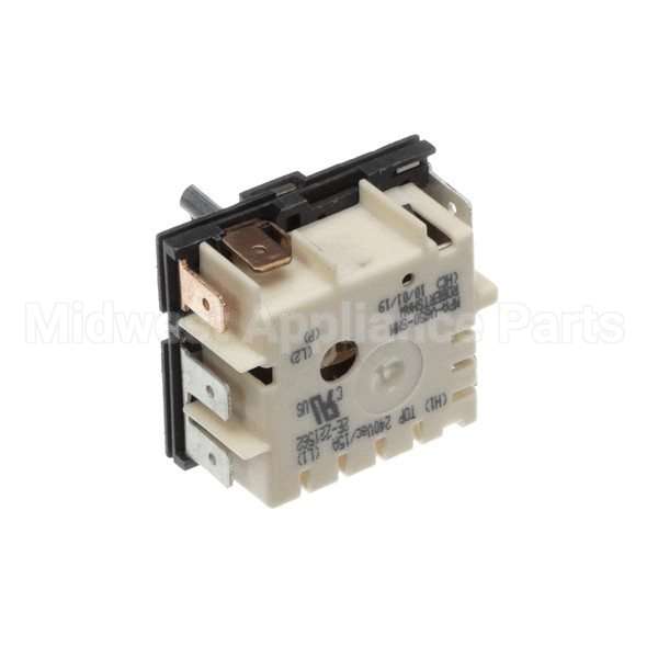 2E-Z21562 Compatible Star Infiniteswitch, M-Series