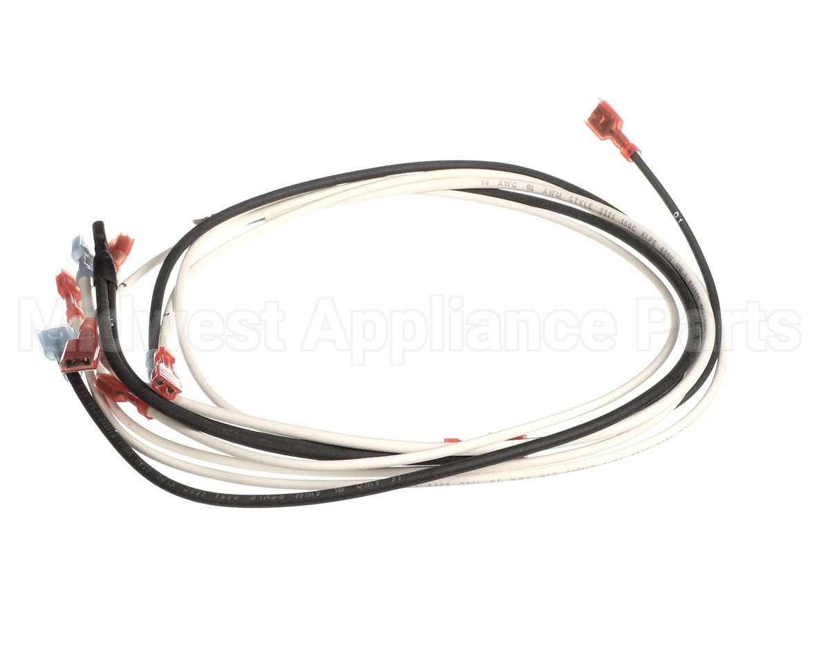 2E-Z22156 Wells Wire Kit -Bwb