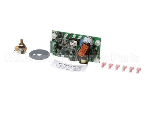 2E-Z22343 Star Speed Control