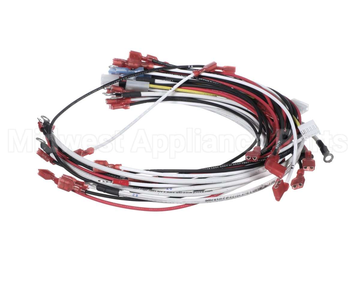 2E-Z22474 Star Wire Kit, Ume Oven