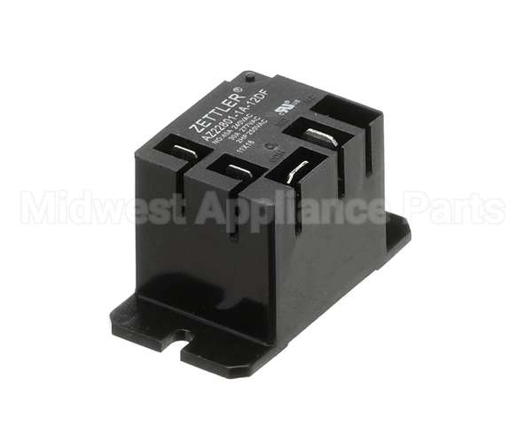 2E-Z22595 Star Relay,Spst,No,12V,30A