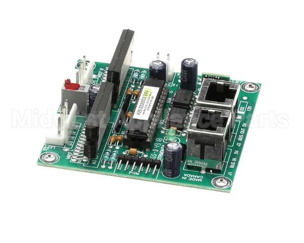 2E-Z22653 Star Motor Board