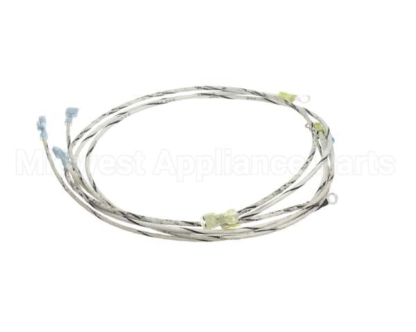 2E-Z23125 Star Wire Kit #1, 250C