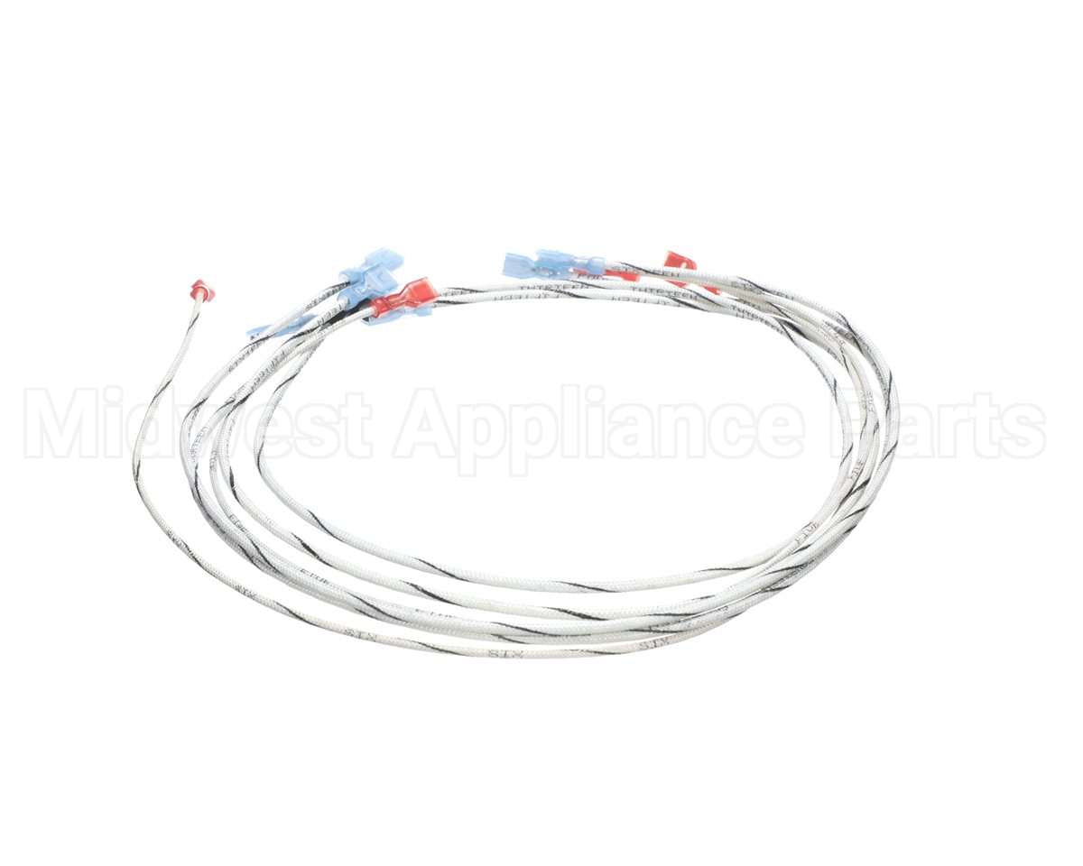 2E-Z23126 Star Wire Kit #2, 250C