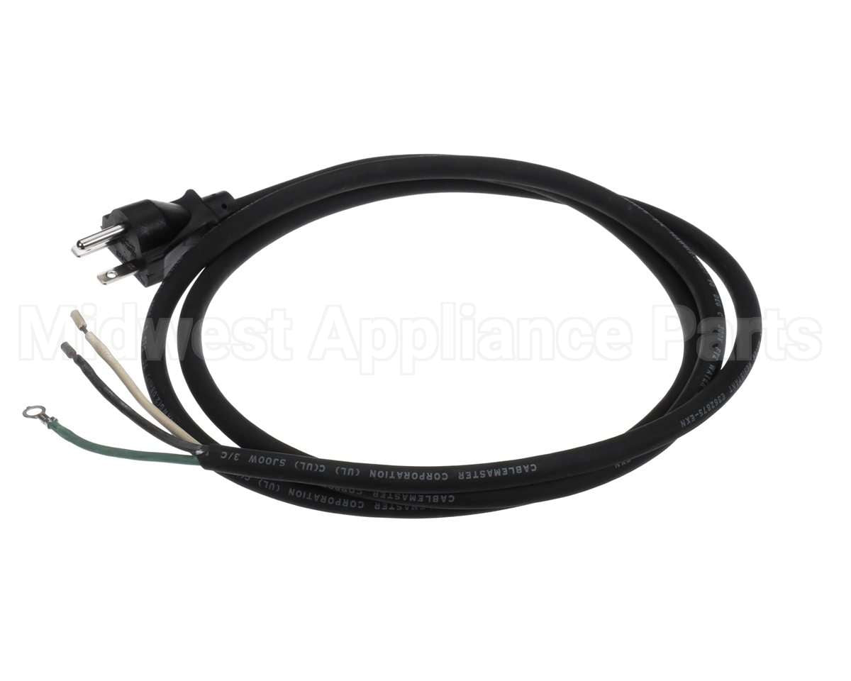 2E-Z23740 Apw Wyott Cordset,6-15P,14-3,Sjo,