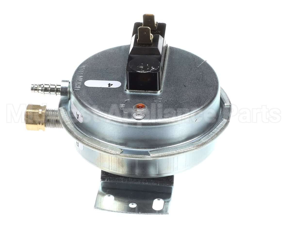 2E-Z24058 Wells Switch, Vacuum #4