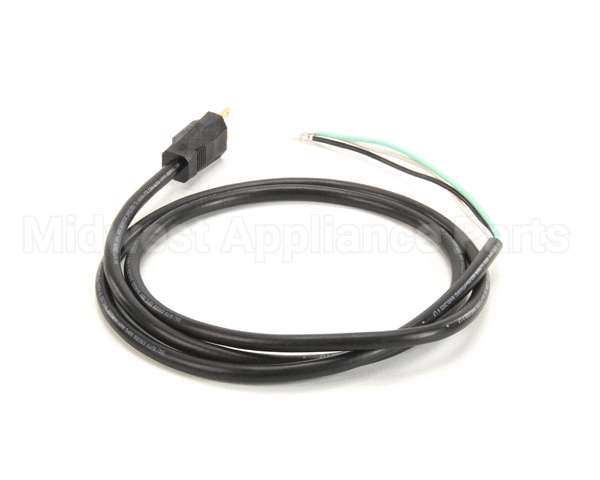2E-Z2770 Star Cord, Power, 14-3, 6-15P,