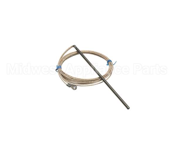 2E-Z3278-1 Star 3/16D,2000 Ohm Rtd Probe