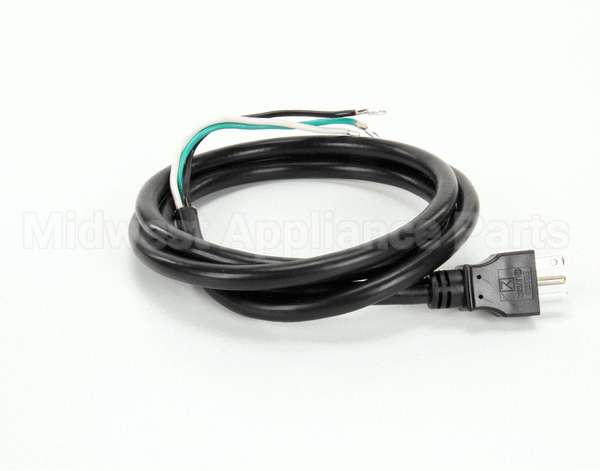 2E-Z4119 Star Power Cord, 12/3, 5-20P