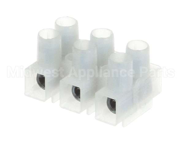 2E-Z5375 Star Terminal Block-3 Pole