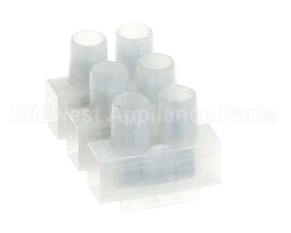 2E-Z5375 Star Terminal Block-3 Pole