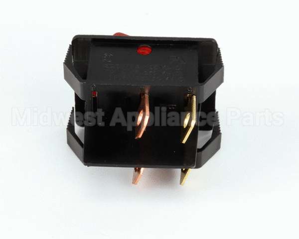 2E-Z5884 Star Switch D.p.s.t. On/Off