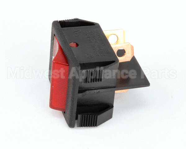 2E-Z5884 Star Switch D.p.s.t. On/Off