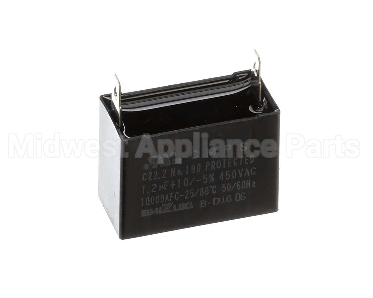 2E-Z8629-1 Star Run Capacitor