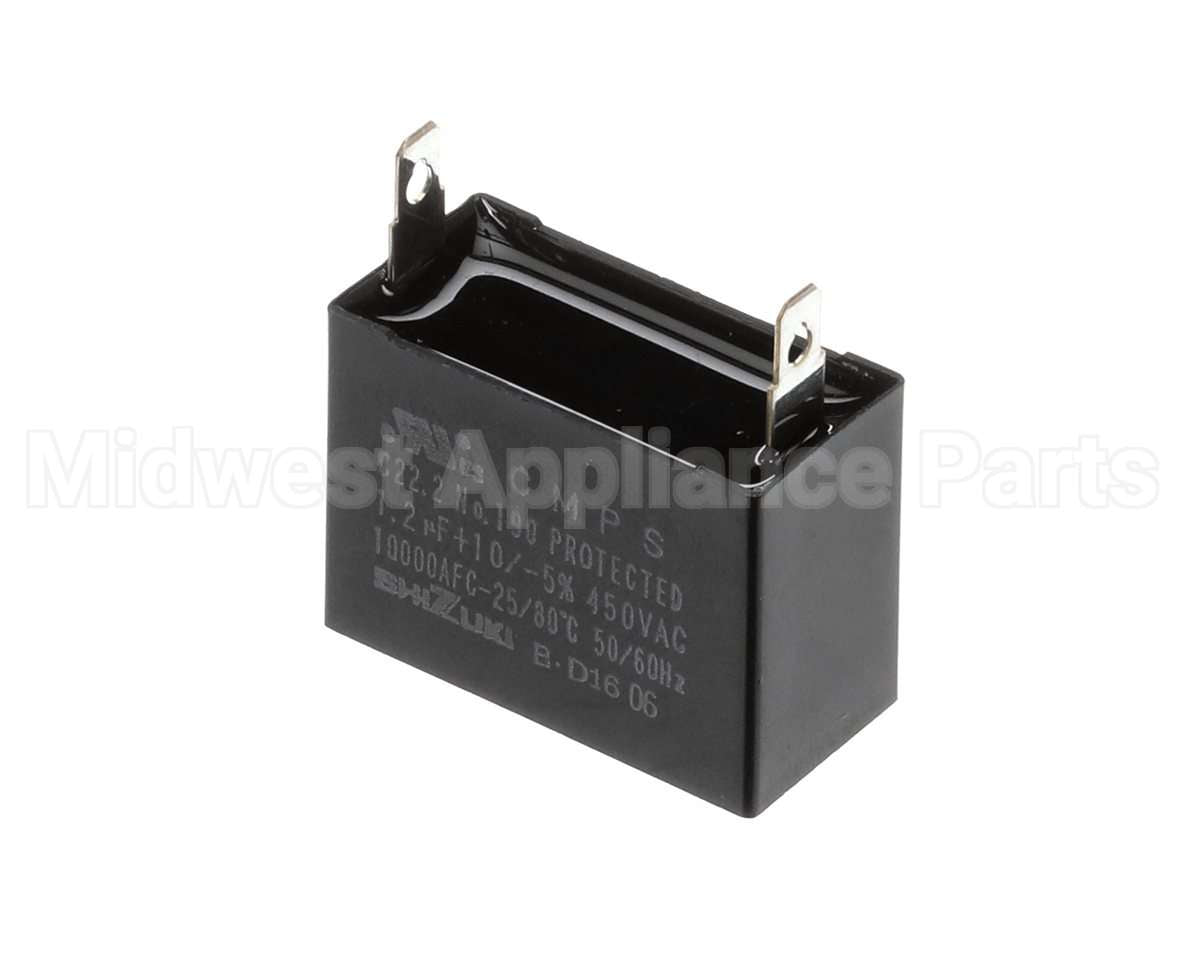 2E-Z8629-1 Star Run Capacitor