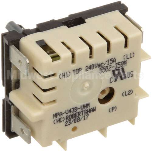 2E30305-01 Compatible Lang Infinite Switch