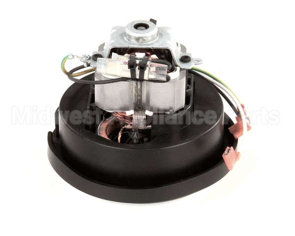 32-K120K World Dryer Motor Kit Dryer 120V (K)