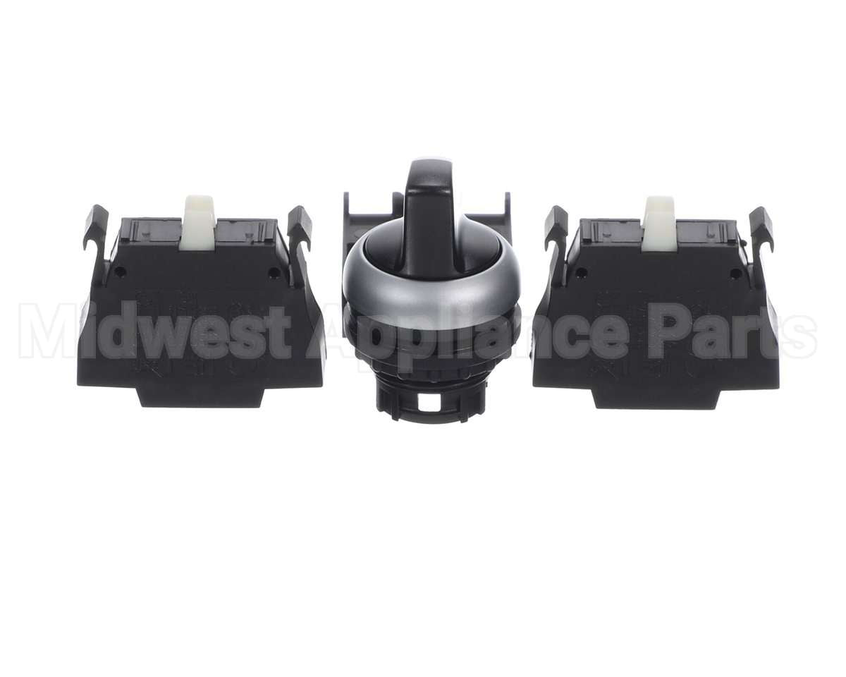 2EP00-8800022 Cleveland Switch Assembly 3 Position Turn