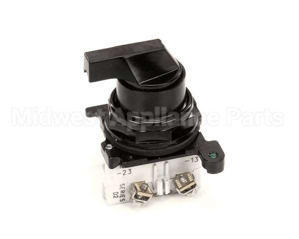 2EP01-25A0022 Cleveland Switch; Three Position