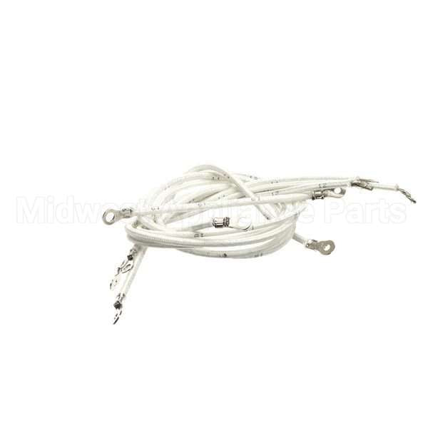 2EZ10325 Compatible Stero Wire Kit G8-G12 Kettle