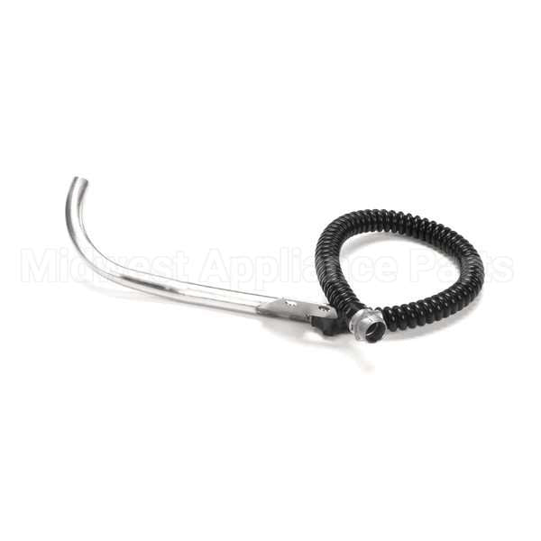 2EZ16762 Compatible Star Conduit Ay. Right