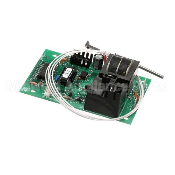 2EZ4153 Compatible Star Control W/ Sensor 230V