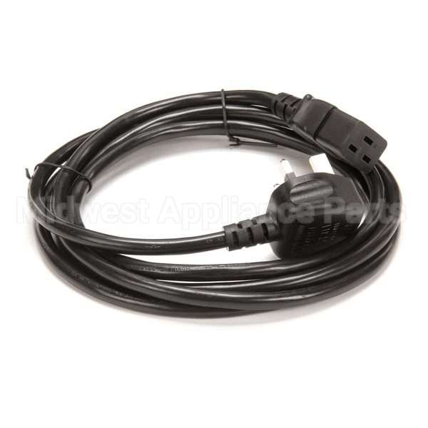 2EZ9192 Compatible Star Cordset (Detachable)-Uk