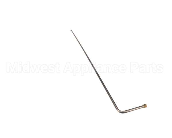 2F-3006-0513800 Magikitchn Burner,Runner Tube Rh Lpg60