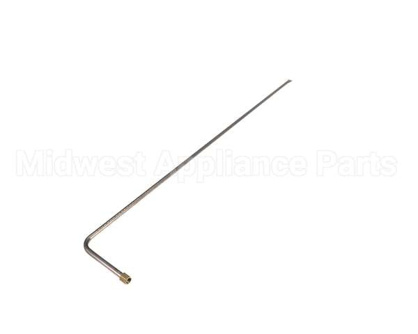 2F-3006-0513800 Magikitchn Burner,Runner Tube Rh Lpg60