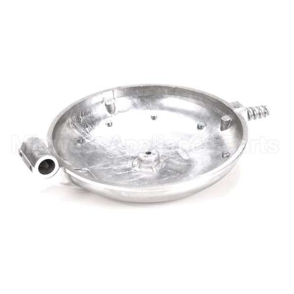 2F-30327 Compatible Stero Cast Topmachnd Polishd