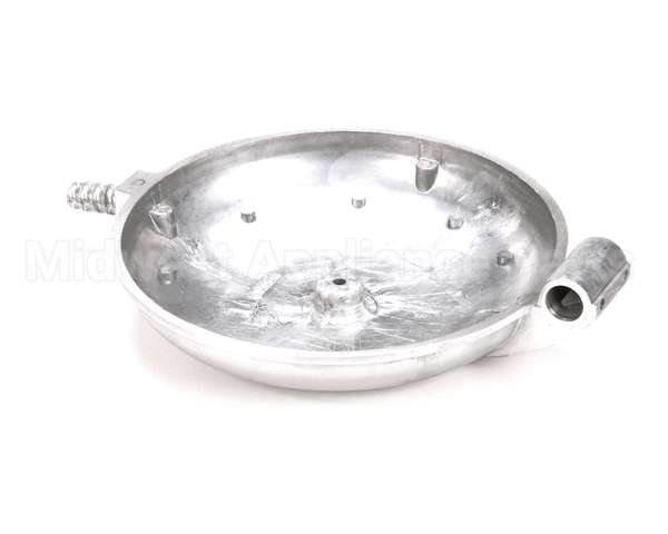 2F-30327 Wells Cast Top,Machnd Polishd