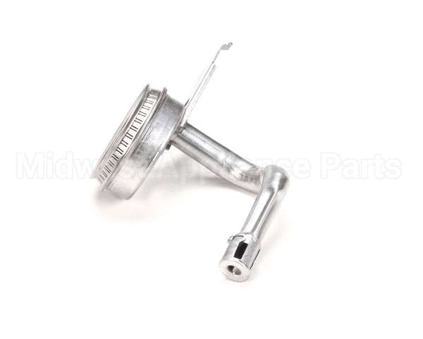 2F-306906 Wells Burner Rear H2412G
