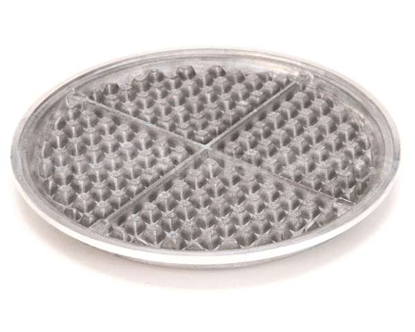 2F-307657 Wells Grid Bottom Cast/Machined
