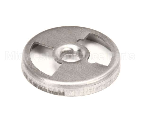 2F-506637 Wells Air Shutter - Hot Plate