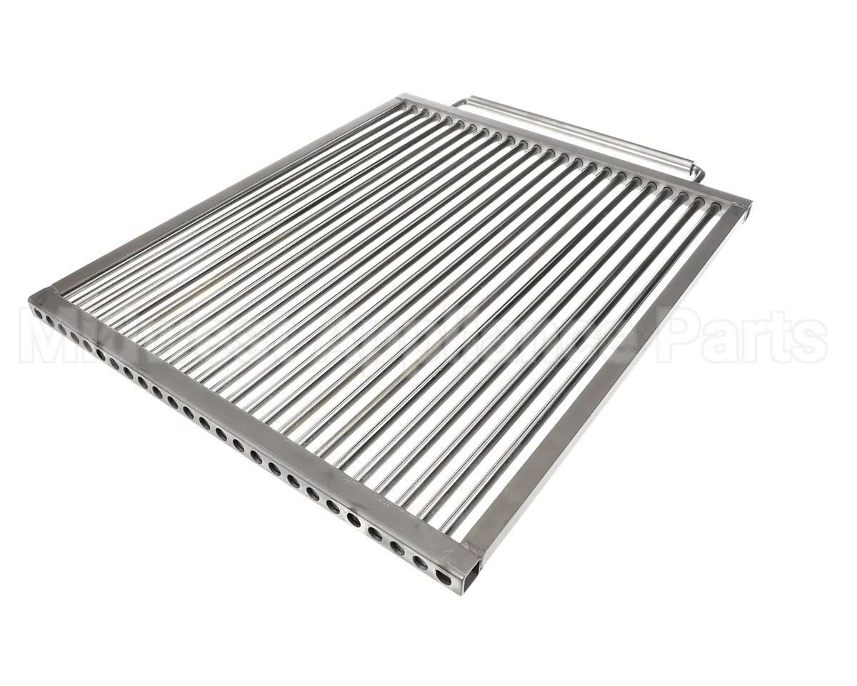 2F-5108-1091413 Magikitchn W/A,Top Grd Chrme Std 624