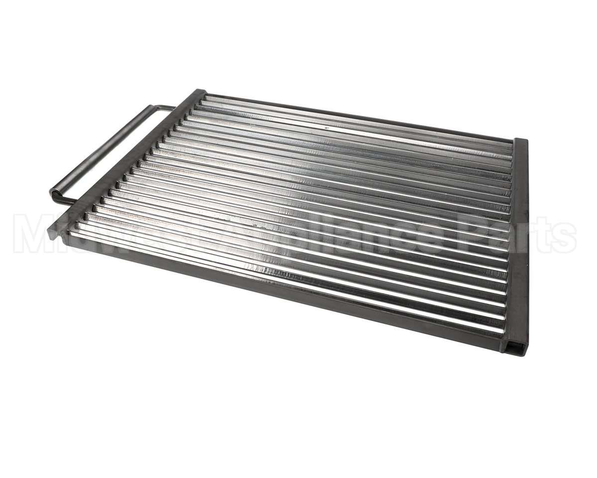 2F-5108-1091429 Magikitchn Grid Top Scround Left/Right