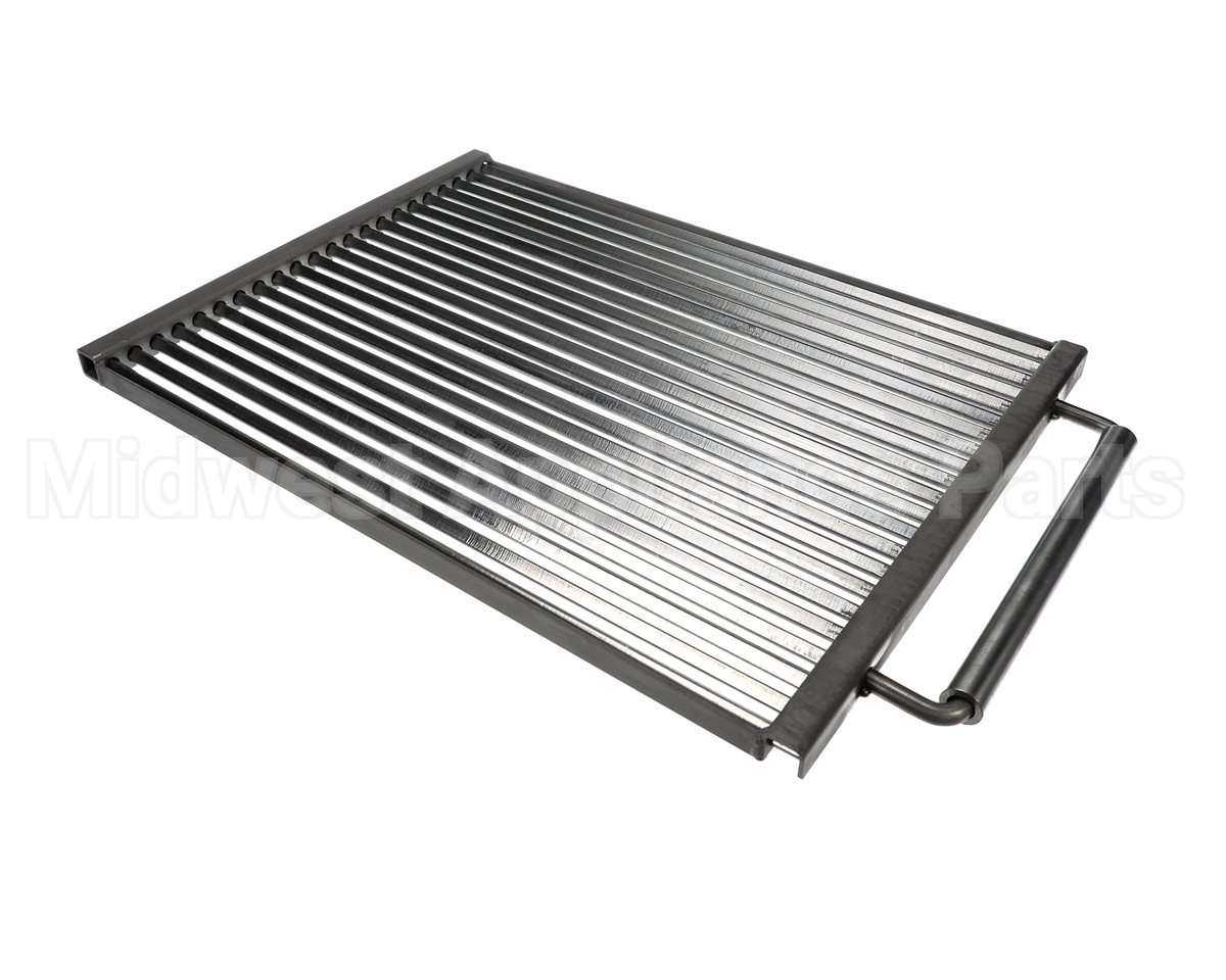 2F-5108-1091429 Magikitchn Grid Top Scround Left/Right