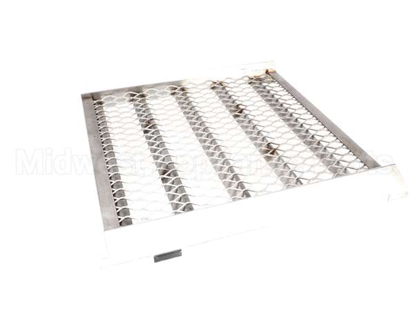 2F-5109-1272311 Magikitchn W/A,Coal Rk 672 Rh