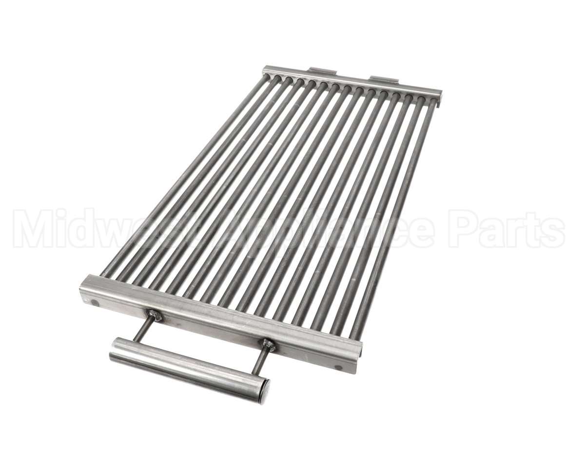 2F-5125-1513101 Star W/A,Top Grid 12" Stud