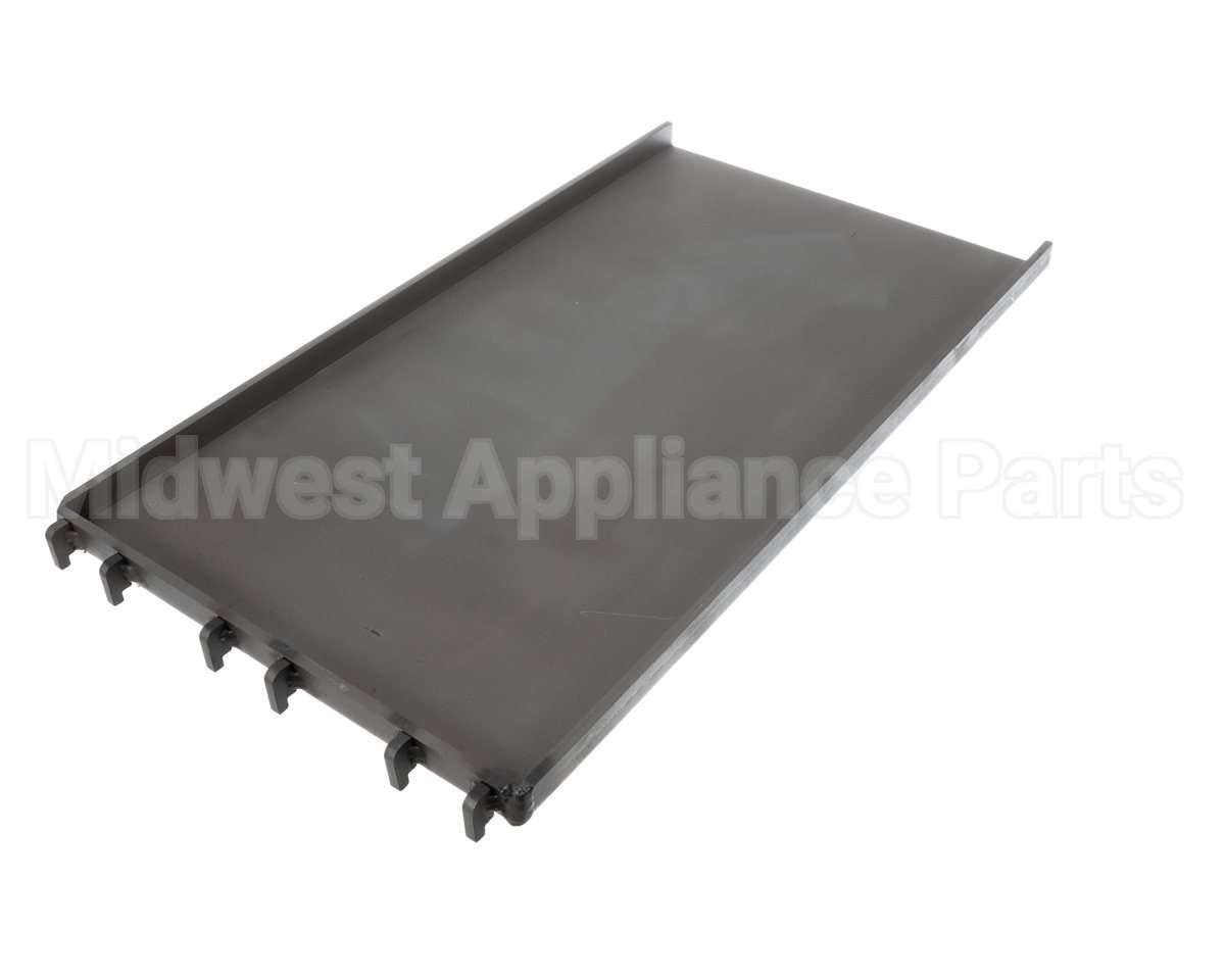 2F-5125-1541002 Magikitchn W/A,12.5" Blning Plate Mk