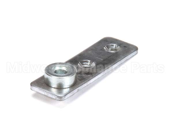 2F-70601-05 Lang Plate & Bush Hinge Half