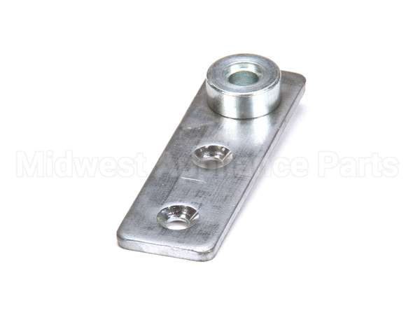 2F-70601-05 Lang Plate & Bush Hinge Half