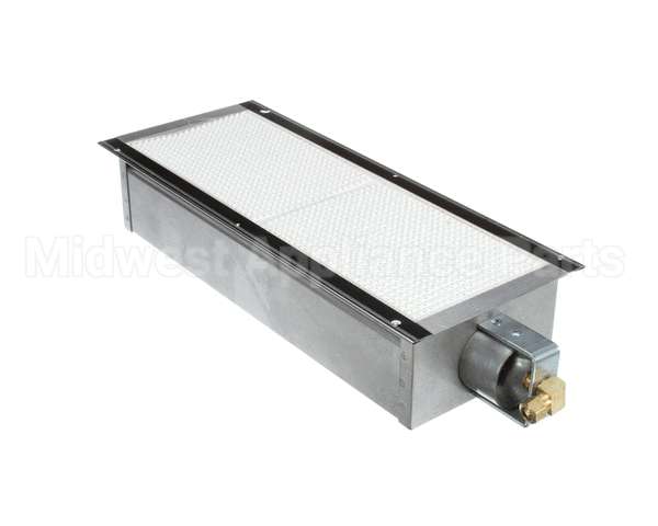 2F-80005-01 Lang Infrd Gas Burner 15-5/16