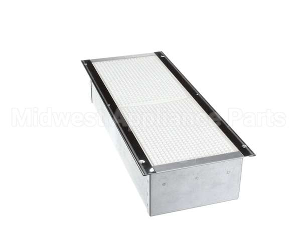 2F-80005-01 Lang Infrd Gas Burner 15-5/16