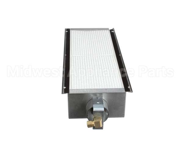 2F-80005-01 Lang Infrd Gas Burner 15-5/16