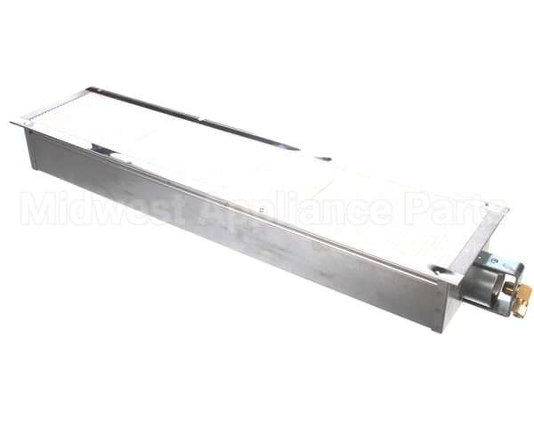 2F-80005-02 Lang Infrd Gas Burner 26-7/8