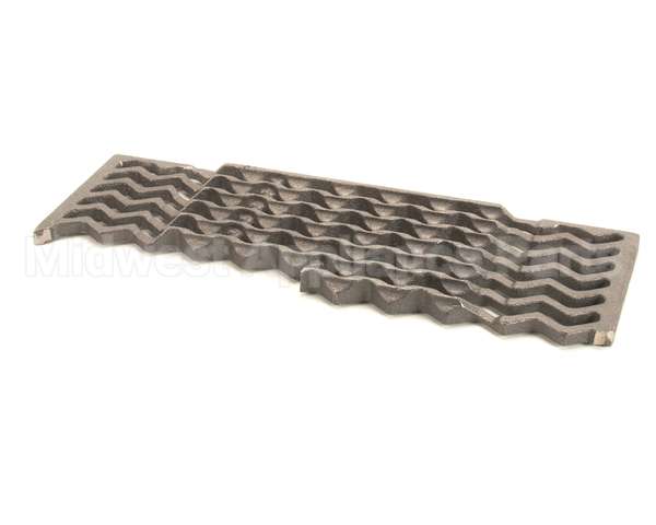 2F-Y3107 Star Grate-Casting
