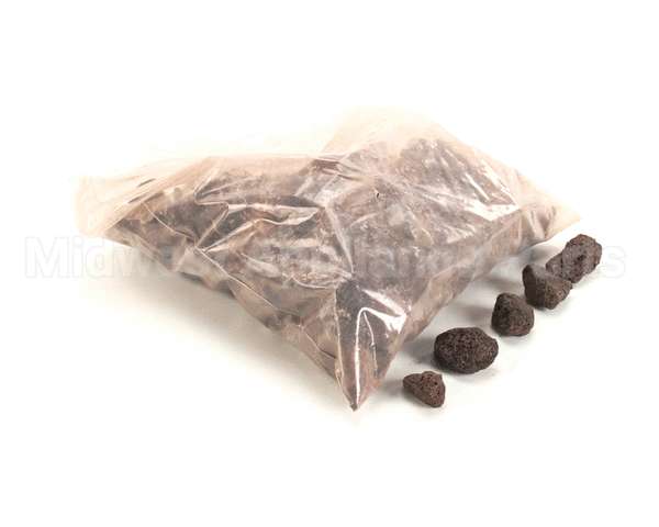 2F-Y7193 Star Lava Rock 2 5 Lbs